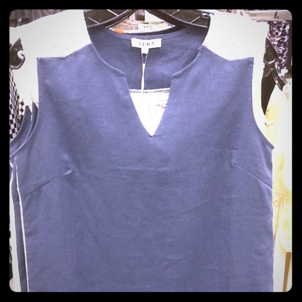 Summer top